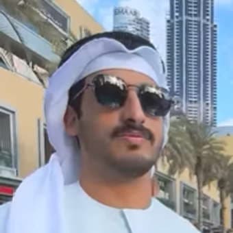 Mohammed Sultan