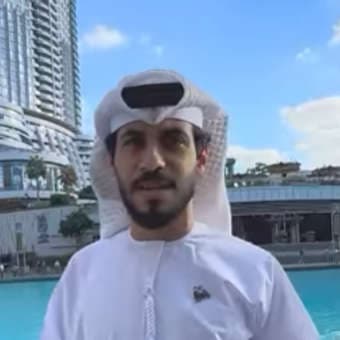Al Rashid Haneef
